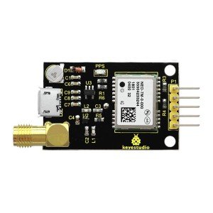 Keyestudio GPS Modül