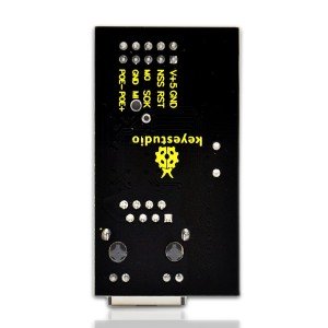 Keyestudio W5100 POE PIA