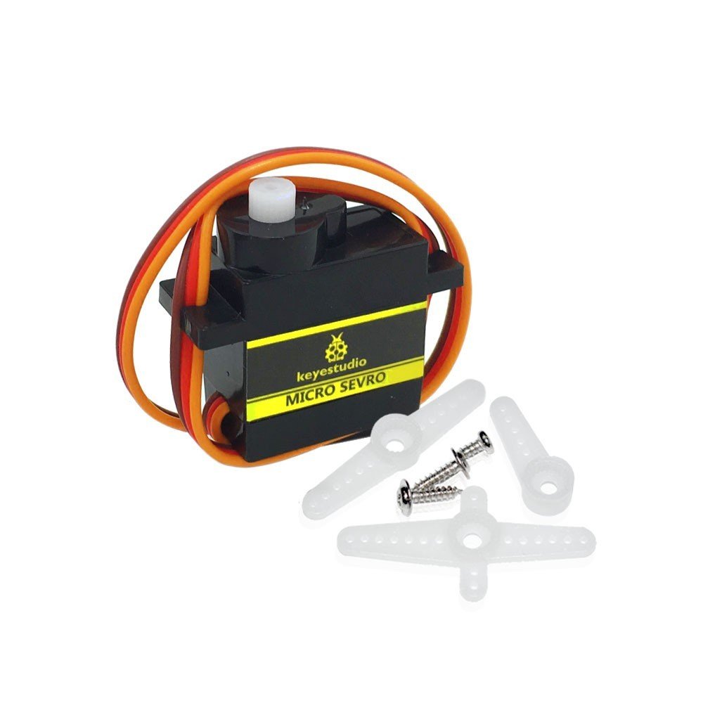 Keyestudio Mikro Servo SG90