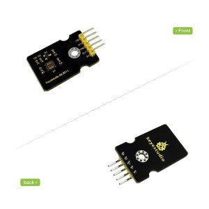 Keyestudio GY-ML8511 Ultraviyole Sensör Modülü