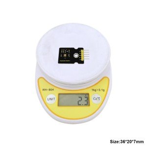 Keyestudio GY-ML8511 Ultraviyole Sensör Modülü