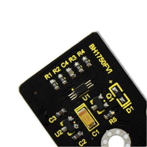 Keyestudio BH1750FVI Dijital Işık Yoğunluğu Modülü