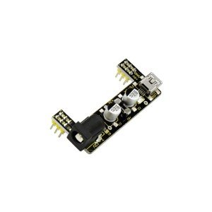 Keyestudio Breadboard Güç Kaynağı Modülü