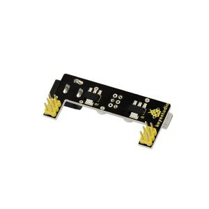 Keyestudio Breadboard Güç Kaynağı Modülü