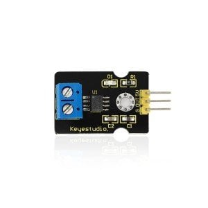 Keyestudio ACS712-20A Akım Sensörü