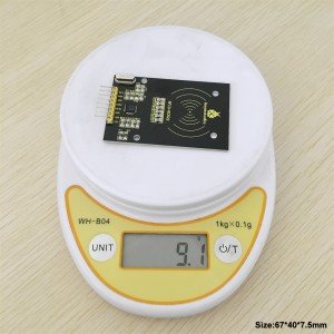 Keyestudio RC522 RFID Modülü