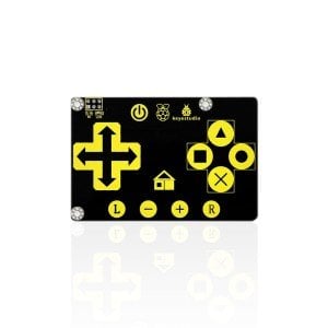 Keyestudio Raspberry Pi TTP229L Dokunmatik 16 Tuş Takımı