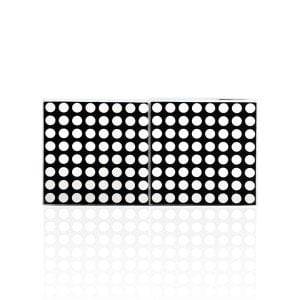 Keyestudio 16*8 Raspberry Pi İçin LED Matrix Shield