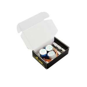 Keyestudio Step Motor Sürücü Kartı + 5V Step Motor Kiti (3 Adet)