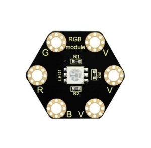 Keyestudio 5050 RGB Modülü (BBC Micro Bit İçin)