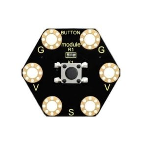 Keyestudio Dokunsal Düğme Modülü - BBC Micro:Bit İçin