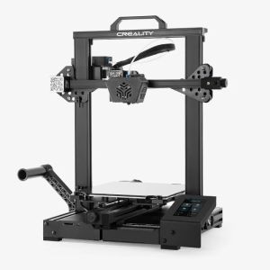 Creality CR-6 SE 3D Yazıcı