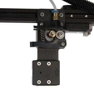 Creality Ender 5 Plus 3D Yazıcı