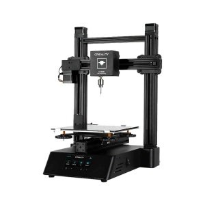 Creality CP-01 Modüler 3D Yazıcı (Lazer Kazıma ve CNC İşleme)