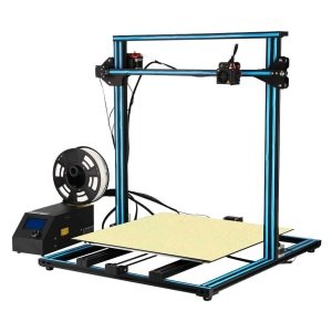 Creality CR-10 S5 3D Yazıcı