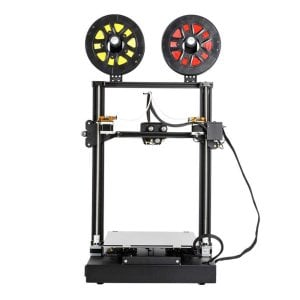 Creality CR-X Çift Ekstruder 3D Yazıcı