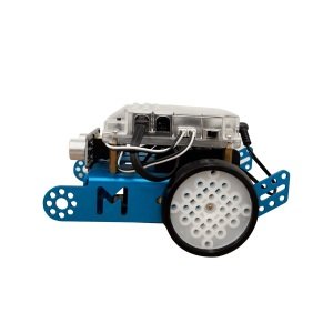 MakeBlock mBot 2.4G Kiti v1.1 Mavi