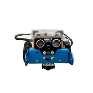 MakeBlock mBot 2.4G Kiti v1.1 Mavi