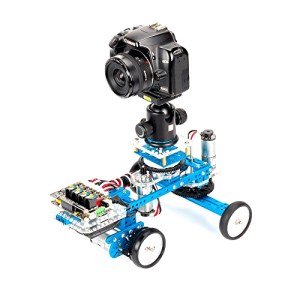Makeblock Ultimate Robot Kit V2.0 - Yeni Versiyon