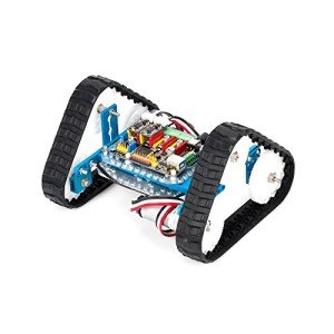 Makeblock Ultimate Robot Kit V2.0 - Yeni Versiyon
