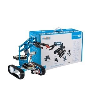 Makeblock Ultimate Robot Kit V2.0 - Yeni Versiyon