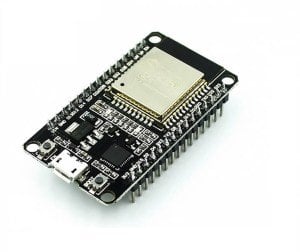 ESP-32S WiFi ve Bluetooth Modülü